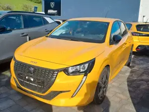 Peugeot 208 Allure 100 EAT8 Autom. | SHZ | Alu | CarPlay