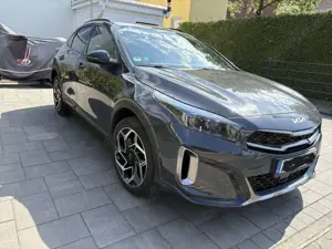 Kia XCeed XCeed 1.6 T-GDI GT-Line  inkl. WARTUNGs- Flat, SHZ vo+hi, Leder, Anh.k