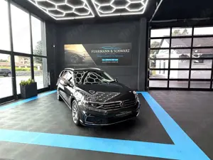 Volkswagen Passat Variant 1.4TSI DSG GTE+AHK Schwenkbar+ACC+Matrix LED