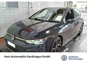 Volkswagen Golf GTI Golf VIII 2.0 TSI DSG GTI DCC/MATRIX/ACC