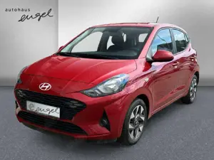Hyundai i10 Trend,KLIMA,NAVI,TEMPO,KAMERA,MFL,CARPLAY,ALU