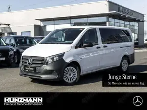 Mercedes-Benz Vito 114 CDI Tourer PRO Lang Navi Kamera