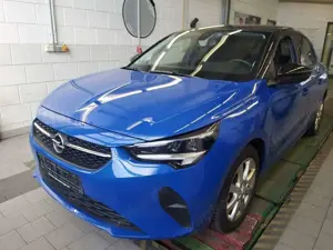 Opel Corsa F Edition LED Kamera Service NEU 1. Hd NAv