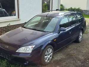 Ford Mondeo Mondeo 1.8 Turnier Ambiente