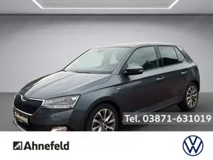 Skoda Fabia Clever Best of