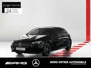 Mercedes-Benz A 200 d SPECIAL EDITION ADVANCED+KAM PANO TEMPO