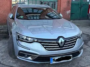 Renault Talisman Talisman Grandtour Diesel Grandtour BLUE dCi 200 EDC INTENS