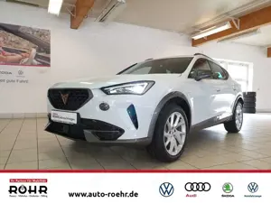 CUPRA Formentor (Navi.Kamera.FrontAssist.ACC.LED.SHZ) 1.5 TSI DSG