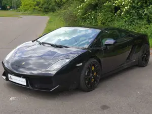 Lamborghini Gallardo LP560-4 (Xenon, Bicolor, Allrad, Lift)