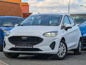 Ford Fiesta Fiesta 1.1 BENZIN LED KLIMA CARPLAY DAB