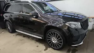 Mercedes-Benz GLS 350 d 4Matic 9G-TRONIC AMG Line