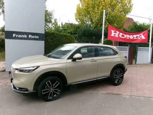 Honda HR-V Advance 1.Hand