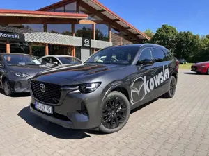 Mazda CX-80 Homura+ 3.3L 254PS*AWD*AHK*Panorama*BOSE*360°Kamer
