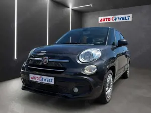 Fiat 500L 1.4 Cross Tempomat PDC Bluetooth Klima