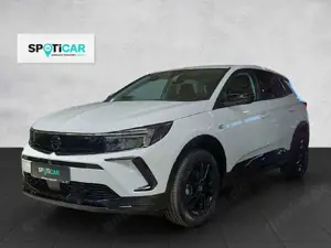 Opel Grandland GS Line 1.2 96KW/130PS 6G +SHZ+LKHZ+