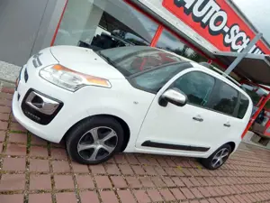 Citroen C3 Picasso Selection