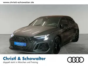 Audi RS3 Sportback TFSI quat S tronic Vmax290 KERAMIK