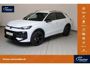 Volkswagen T-Roc 1.5 eTSI OPF R-Line Black Style