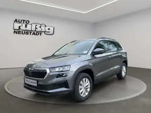 Skoda Karoq 1.5 16V TSI DSG Balance AHZV NAVI