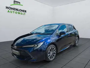 Toyota Corolla Hybrid Team D *LED *SHZ *NAVI