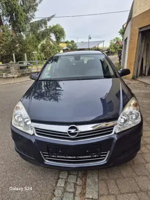 Opel Astra 1.6 Edition