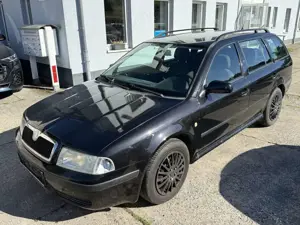 Skoda Octavia Octavia Combi 1.6 Combi