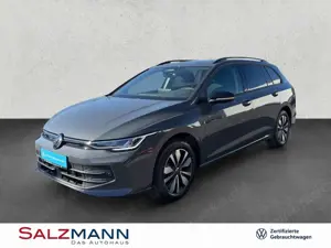 Volkswagen Golf Variant VIII Var. 1.5 eTSI DSG Sthzg, Kamera, LED, ACC KL