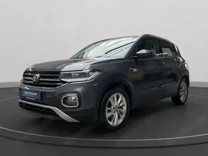 Volkswagen T-Cross 1.0 TSI Style Style ACC+LED+Navi+2xKlima