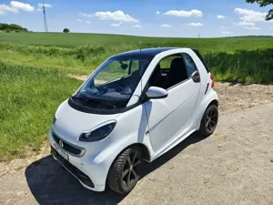 smart forTwo Micro Hybrid Drive 52 kW (451.380)