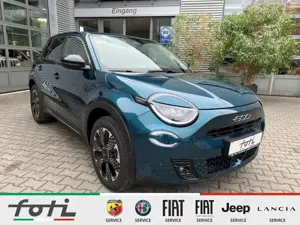 Fiat 600 Hybrid La Prima 1.2 110PS Automatik Leder