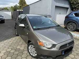 Mitsubishi Colt Colt 1.3 ClearTec Motion