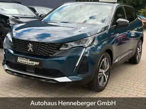 Peugeot 3008 Plugin-Hybrid 225 Allure | Navi | SHZ |