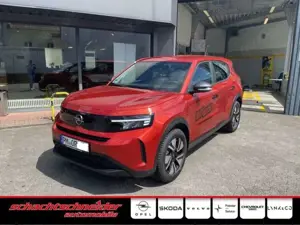 Opel Frontera 1.2 Hybrid Edition+LED+Klimaaut+Navi+Kamera+