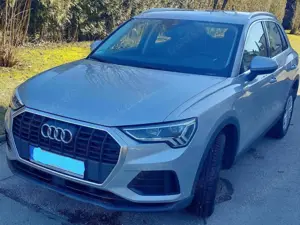 Audi Q3 Q3 45 TFSIe S tronic