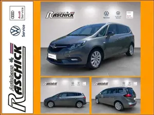 Opel Zafira 1.4 Turbo ON Automatik Klimaautomatik Klima