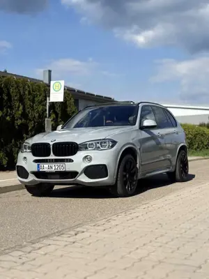 BMW X5 xDrive40d Sport-Aut.