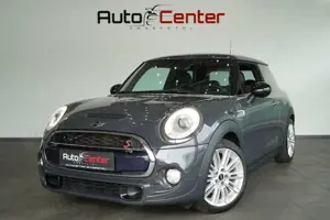 MINI Cooper S *Head Up*Navi*Pano*SHZ*Leder*