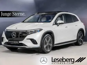 Mercedes-Benz EQS SUV EQS 450+ SUV Electric Art /DIG.LIGHT/Pano/360°/