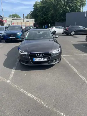 Audi A6 Avant 3.0 TDI DPF multitronic
