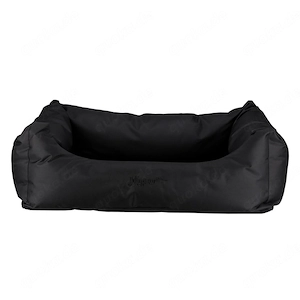 Hundeschlafplatz in schicker Nylon-Optik Besonders formstabil, robust und hochwertig Fest