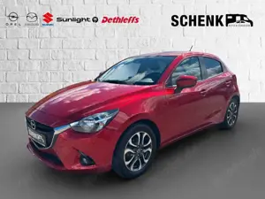 Mazda 2 Lim. Nakama
