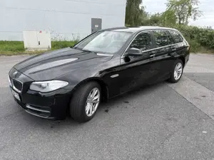 BMW 520 5er Touring Diesel 520d Touring Aut.