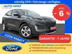 Ford Kuga PHEV CC SitzLenkradh+PDC+Klimaautom+Navi