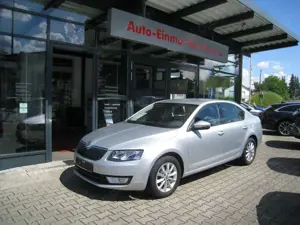 Skoda Octavia 1.6 TDI Ambition