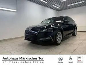 Skoda Superb Combi 1.4 TSI Style iV+AHZV+Matrix+ACC+Na