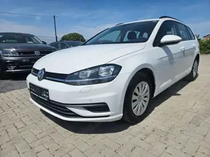 Volkswagen Golf VII Variant Trendline BMT/Start-Stopp