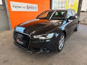 Audi A6 Avant 3.0 TDI quattro
