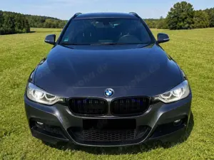 BMW 320 320d Touring Sport-Aut.