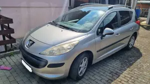 Peugeot 207 207 SW SW 95 VTi Tendance