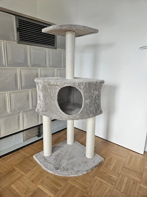Katzenkratzbaum